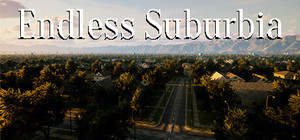 Endless Suburbia banner