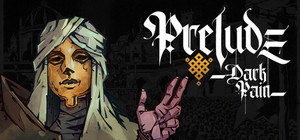 PRELUDE Dark Pain banner