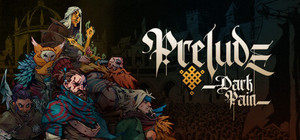 PRELUDE Dark Pain banner