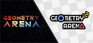 Geometry Arena 1&2 banner