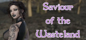 Saviour of the Wasteland banner