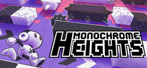 Monochrome Heights banner