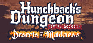 Hunchback's Dungeon banner