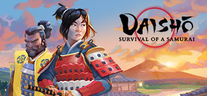 Daisho: Survival of a Samurai banner