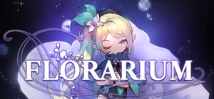 Florarium banner