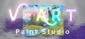 V-Art- VR Painting Studio banner