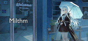 Milthm banner