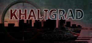 Khaligrad banner