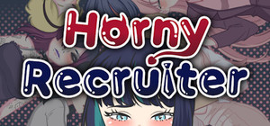 Horny Recruiter banner