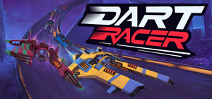 Dart Racer banner