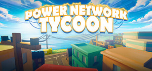 Power Network Tycoon banner