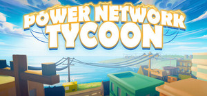 Power Network Tycoon banner