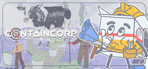 Containcorp banner
