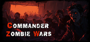 Commander: Zombie Wars banner