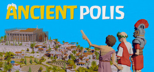 Ancient Polis banner