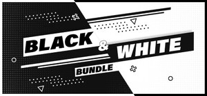 Black & White Pack Puzzle Bundle banner
