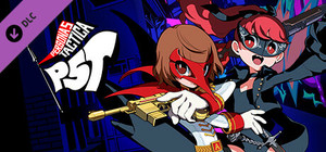 Persona 5 Tactica - Repaint Your Heart banner