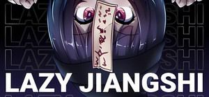 Lazy Jiangshi banner