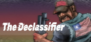 The Declassifier banner