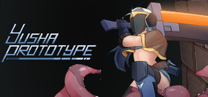 Yusha Prototype -Family Friendly banner