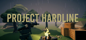 Project Hardline banner