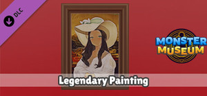 Monster Museum - Legendary Painting banner