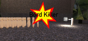 Börd Killer banner