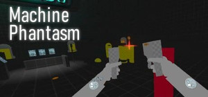 Machine Phantasm banner