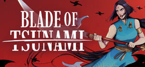 Blade of Tsunami banner