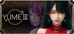 YUME 3 banner