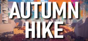 Autumn Hike banner