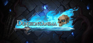 Dungeon's Anima banner