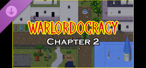 Warlordocracy Ch. 2 banner