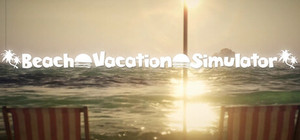 Beach Vacation Simulator banner