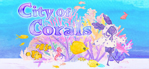 City Of Corals banner