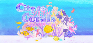 City Of Corals banner