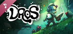 DROS Soundtrack banner