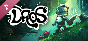 DROS Soundtrack banner