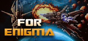 For Enigma banner