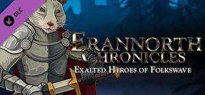 Erannorth Chronicles - Exalted Heroes banner