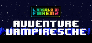 L'Angolo Di Farenz - Avventure Vampiresche banner