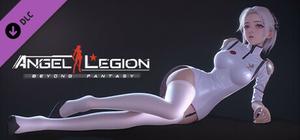Angel Legion-DLC Navigator (White) banner