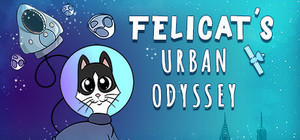 Felicat's Urban Odyssey banner