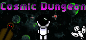 Cosmic Dungeon banner