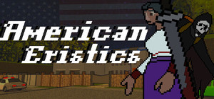 American Eristics banner