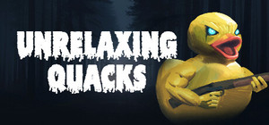 Unrelaxing Quacks banner