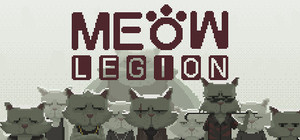 Meow Legion banner