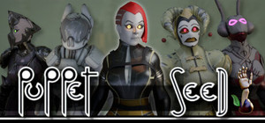 Puppet Seed banner