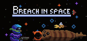 Breach In Space banner