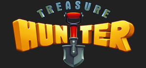 Treasure hunter - History of monastery gold banner